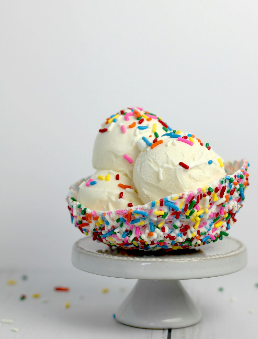 Vanilla (image credits: unsplash)