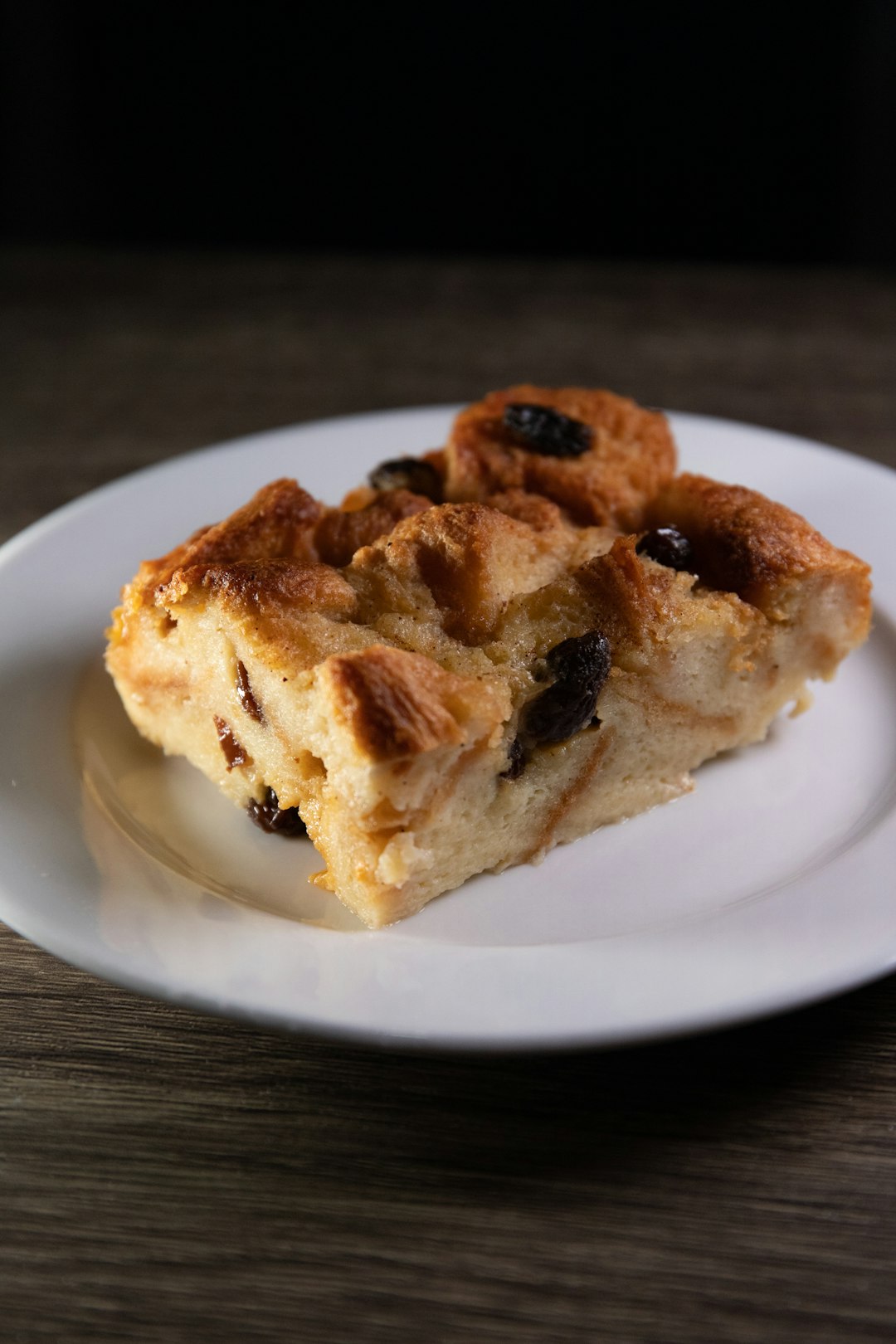 Bread Pudding (image credits: unsplash)