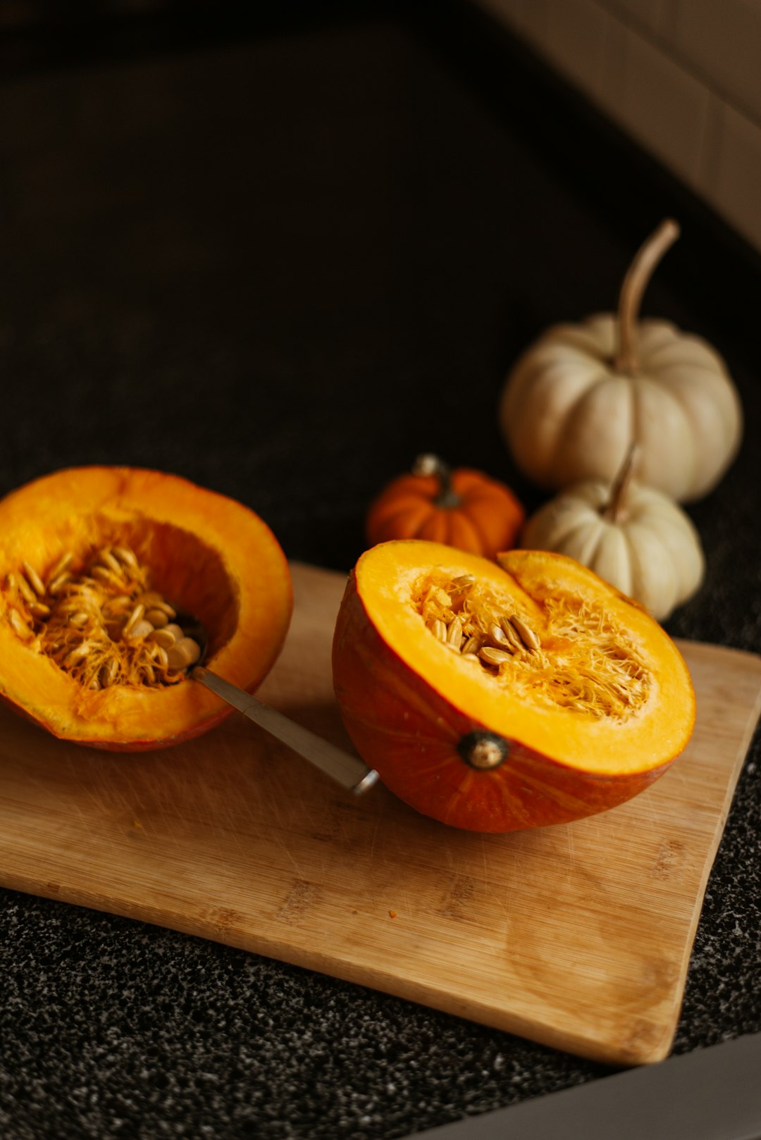 Pumpkin Seed Butter: The Seasonal Favorite (image credits: unsplash)