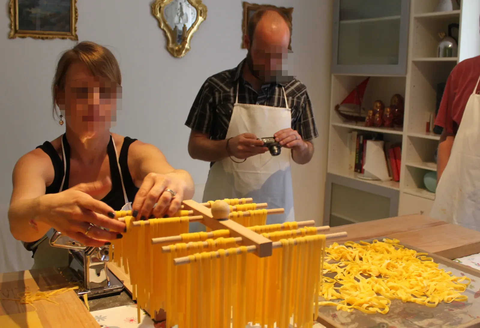 6. Home Cooking Means Fewer Ultra-Processed Ingredients (Image Credits: Wikimedia)