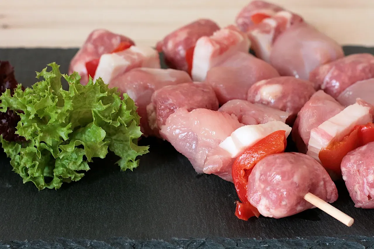 Context Matters: When Chicken Breast Still Wins (Image Credits: Pixabay)