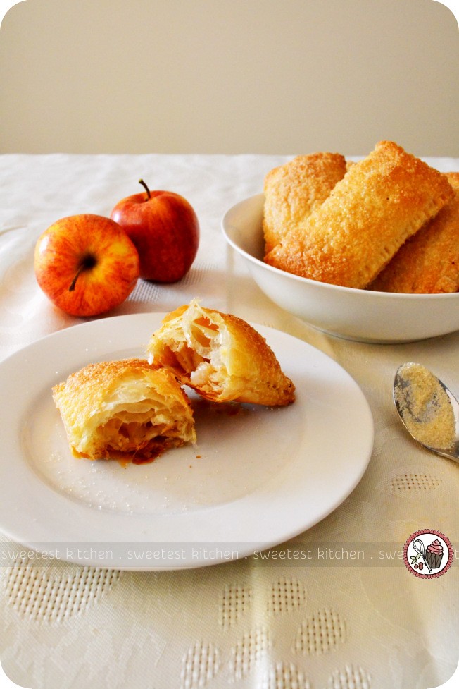 Rely On Frozen Puff Pastry (image credits: flickr)