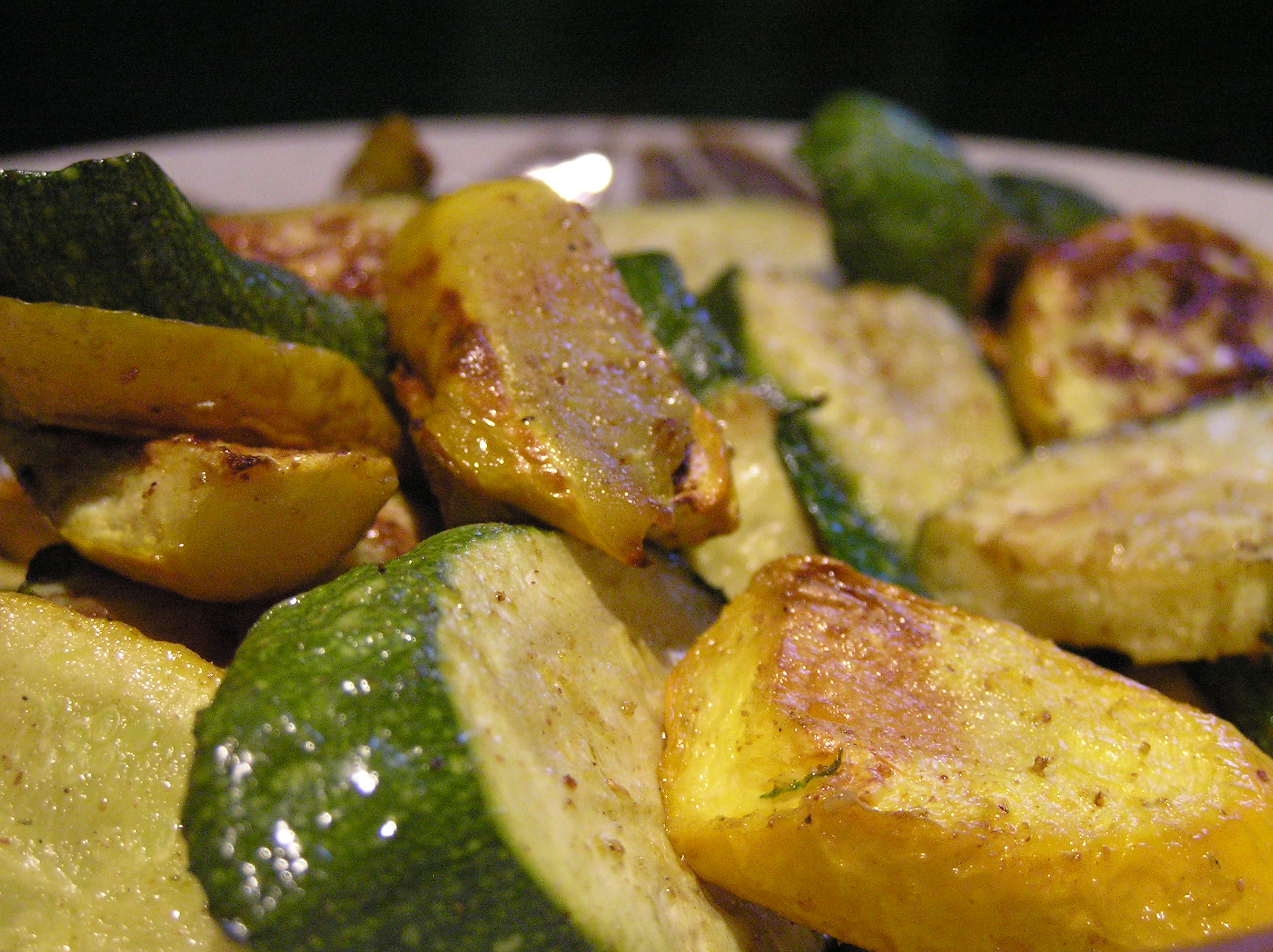 Perfect Oven Temperature for Crispy Results (image credits: wikimedia)