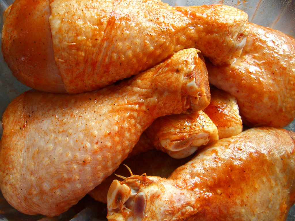When to Skip Preheating Completely (image credits: By micsten, CC BY-SA 2.0, https://commons.wikimedia.org/w/index.php?curid=6358672)