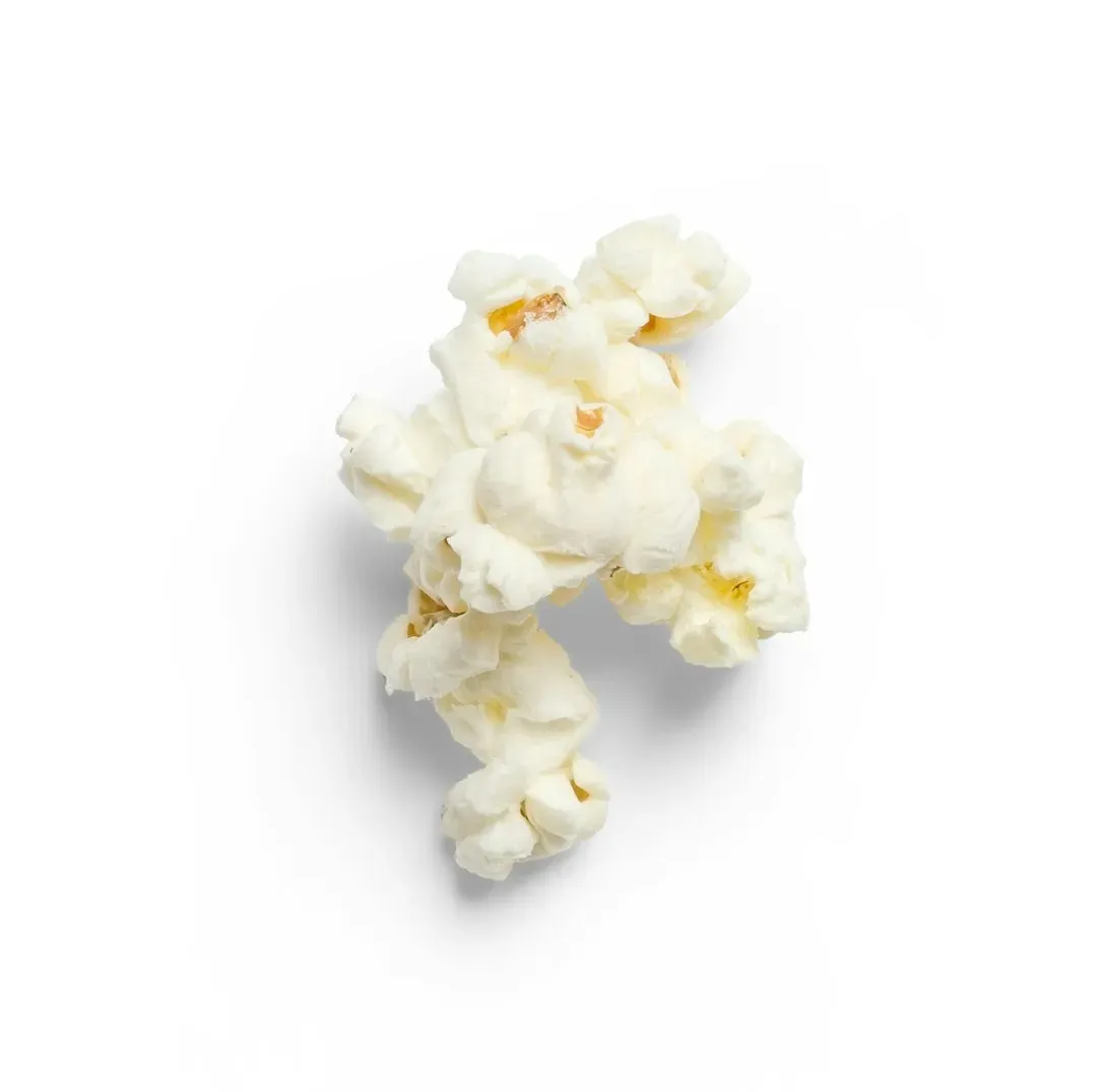 5. Popcorn (Image Credits: Unsplash)