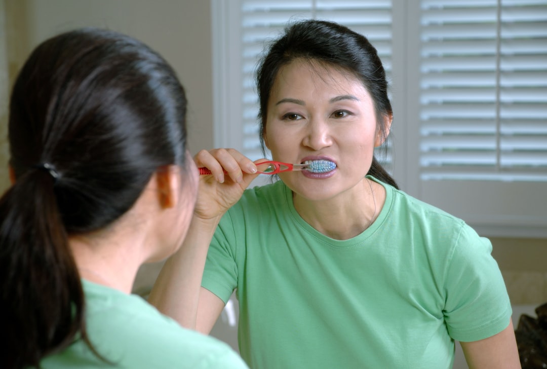 When Toothpaste Tried to Feed You (image credits: unsplash)