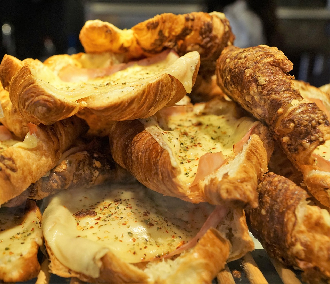 Trans Fats: The Silent Cognitive Saboteurs (image credits: pixabay)