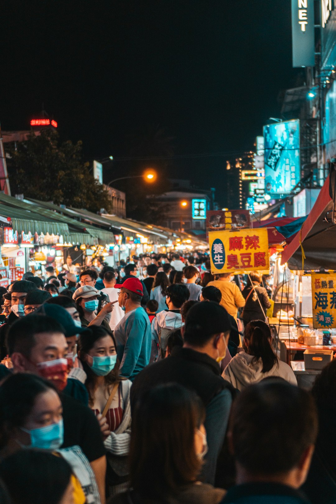 The Rise of Street Food Culture Around the World (image credits: unsplash)