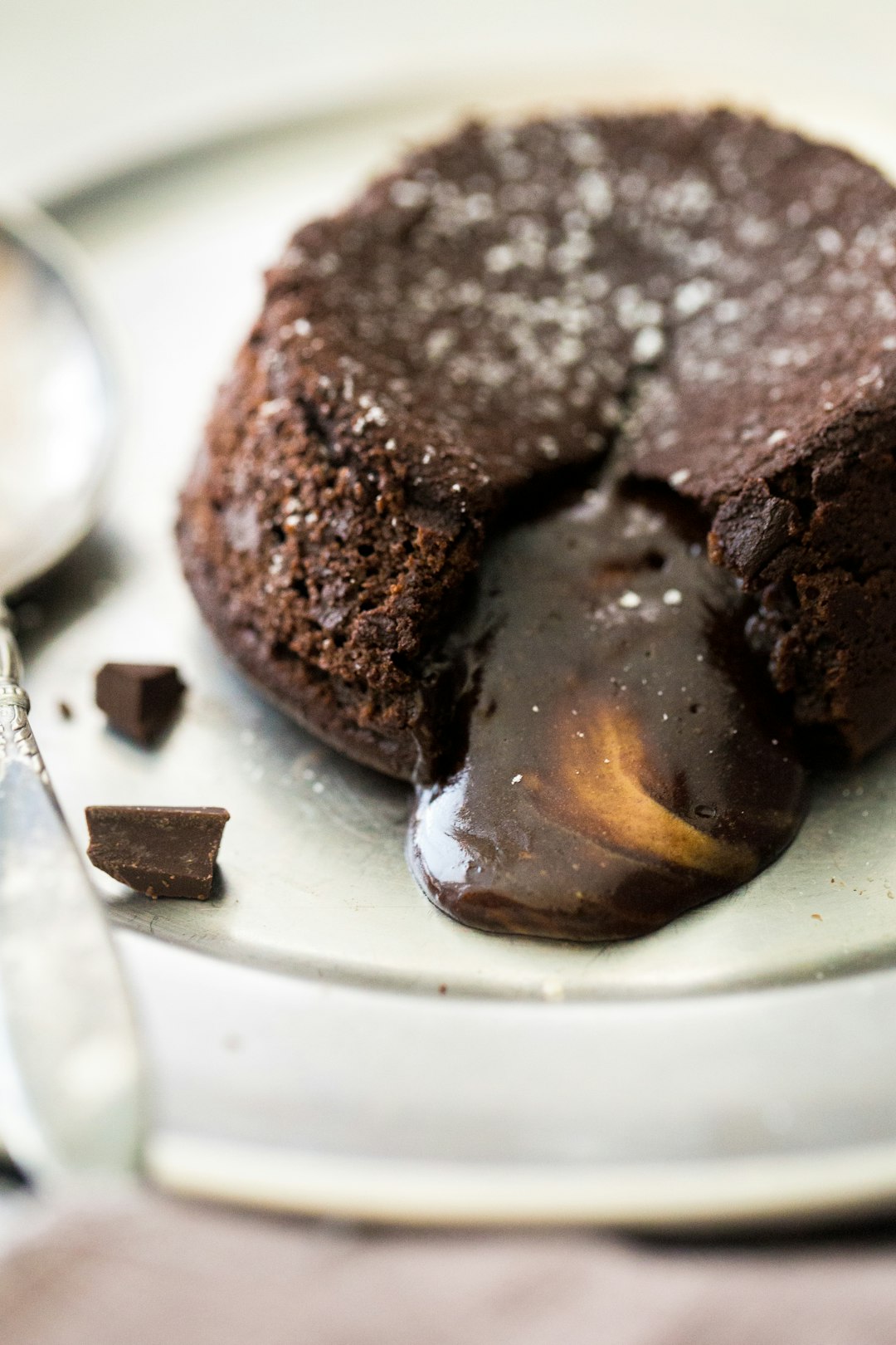Chocolate: The Decadent Favorite (image credits: unsplash)