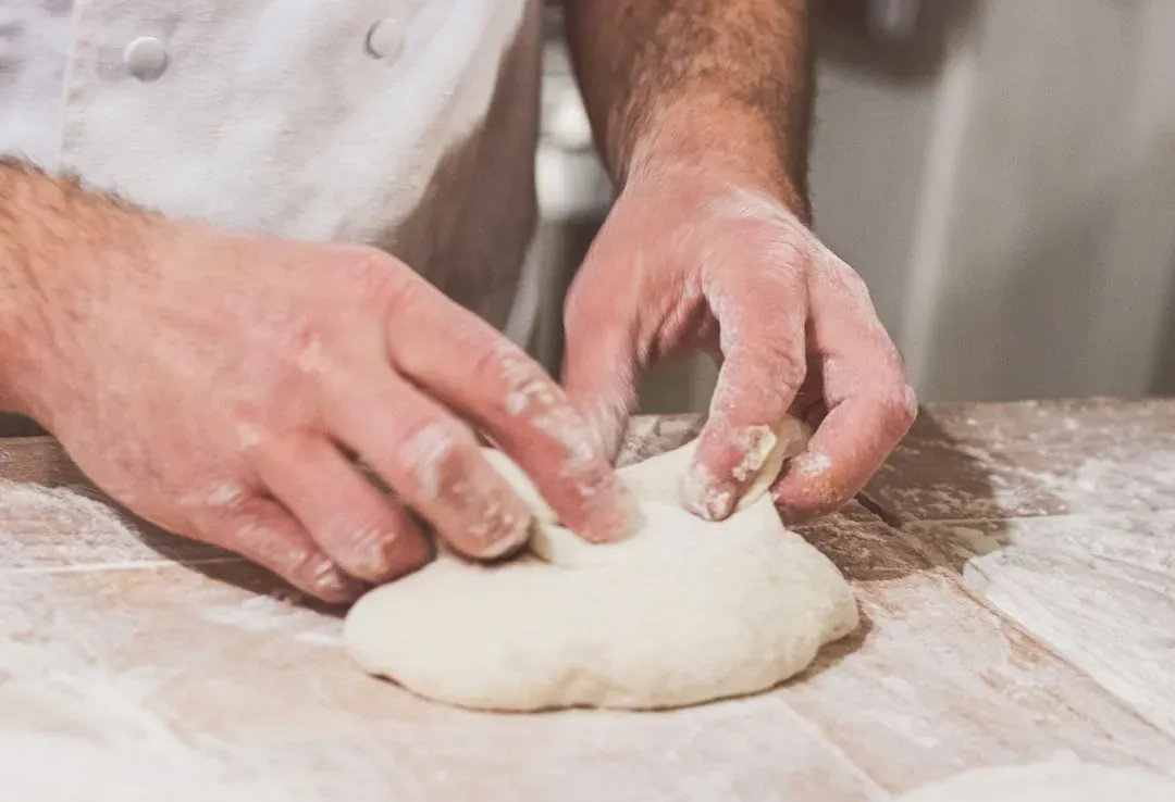 9. The 'Scratch-Made' and 'Artisan' Marketing Problem (Image Credits: Unsplash)