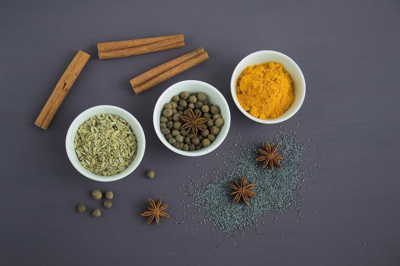Convenience Foods Demand Authentic Flavors (image credits: pixabay)