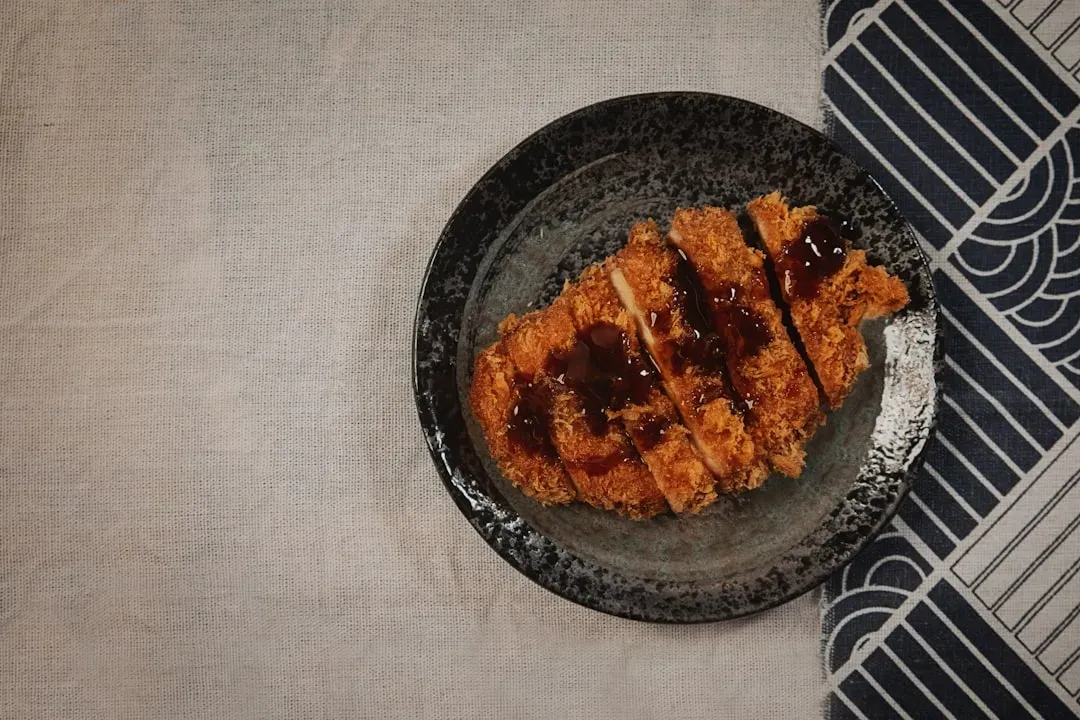 Chicken Fried Steak (Image Credits: Unsplash)