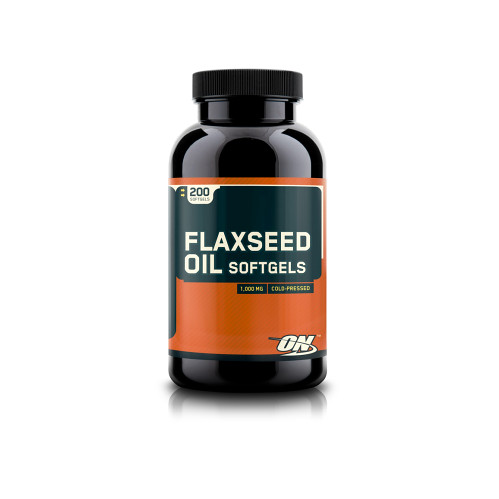 Flaxseed Oil – The Six-Week Wonder (image credits: flickr)