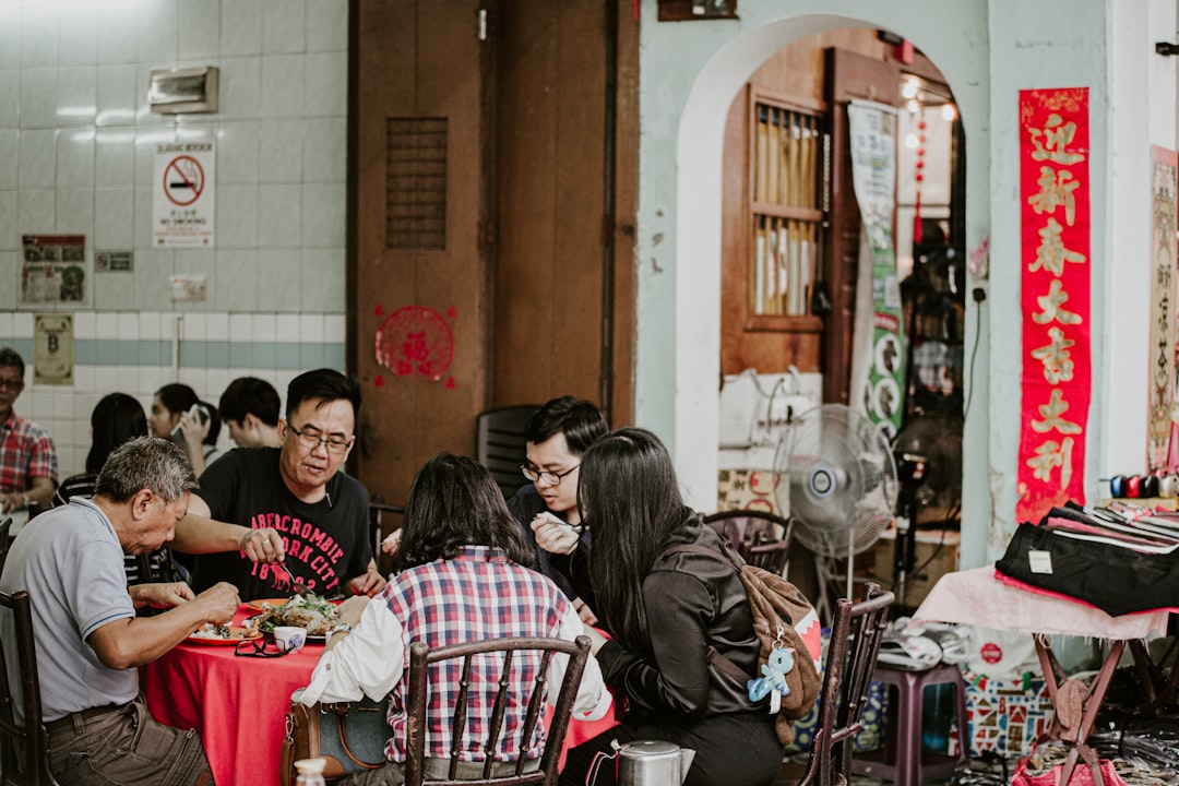 Cultural Attitudes: Is Food for Pleasure or Health? (image credits: unsplash)