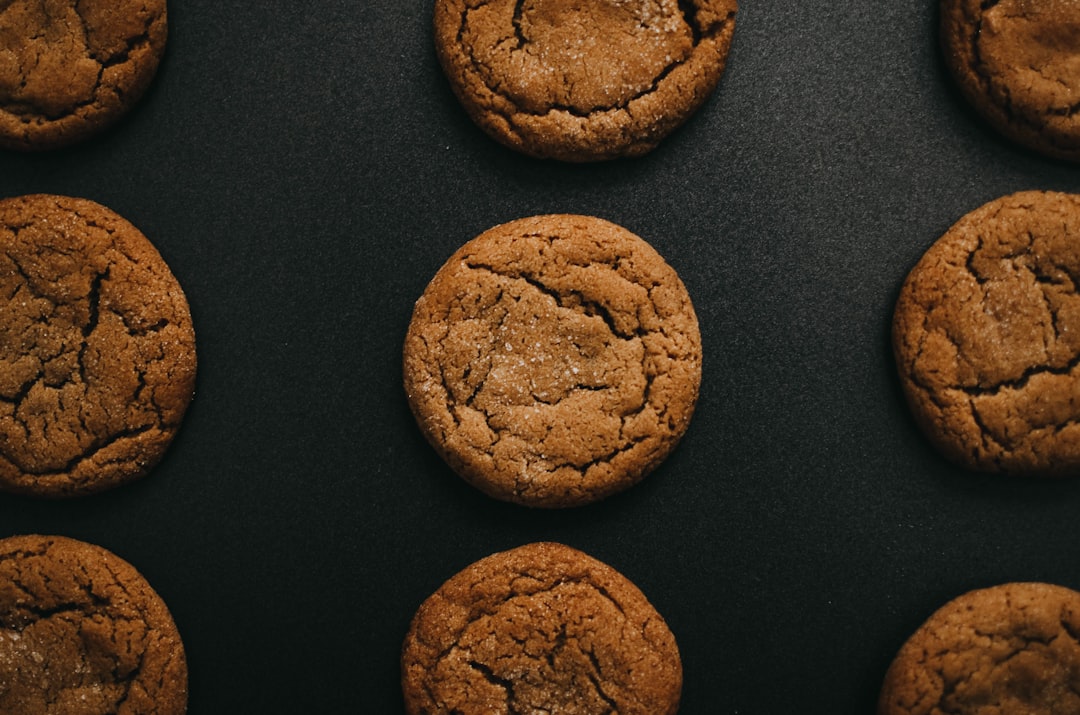 Chocolate Chip Cookies: Warm Hugs in Cookie Form (image credits: unsplash)