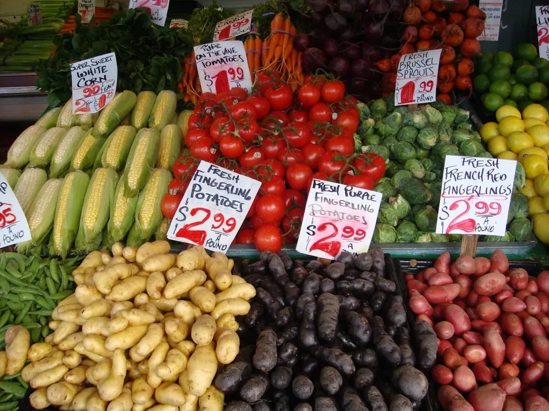 You Are Paying a Steep Premium for the Privilege (Image Credits: Unsplash)