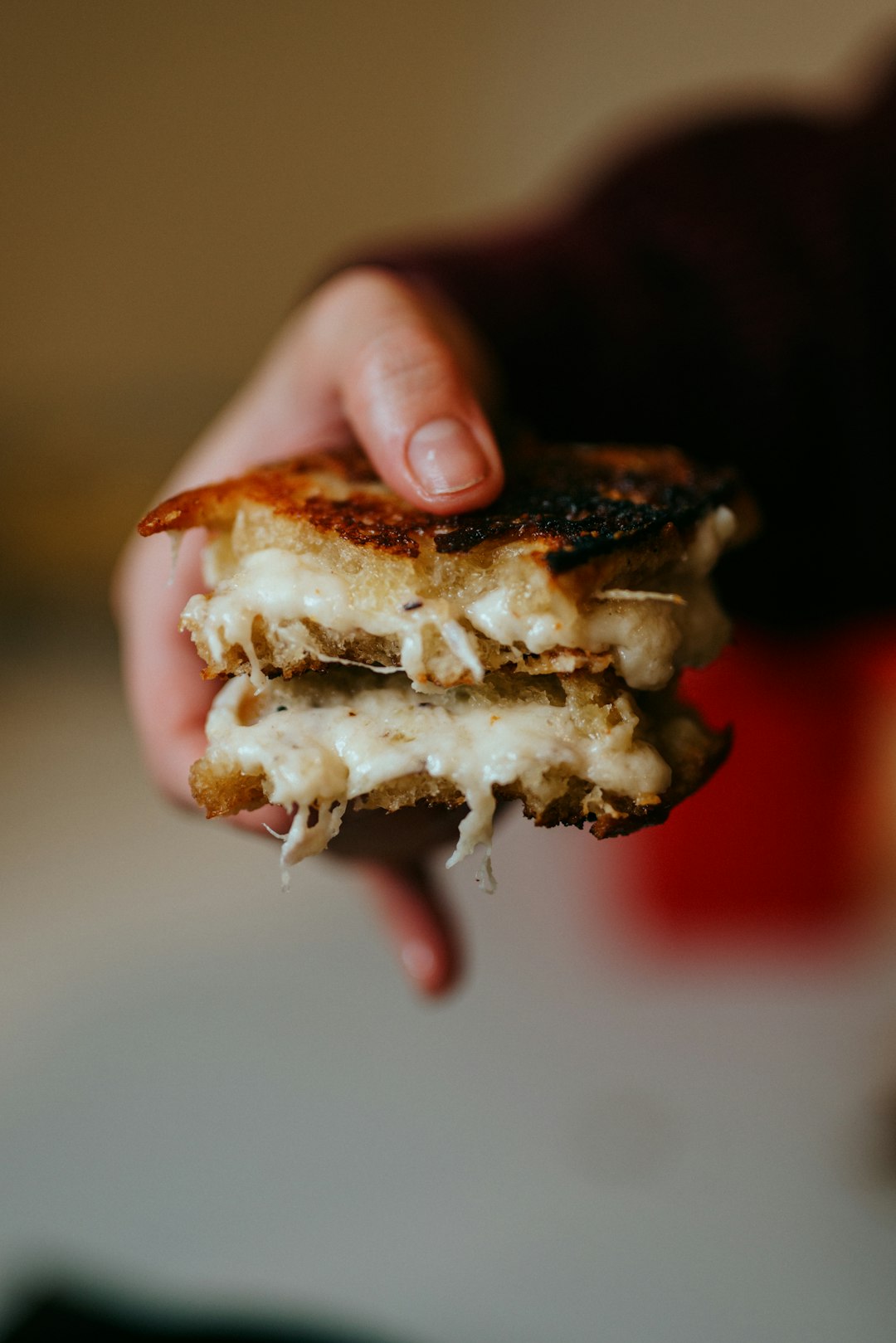 Homemade vs. Store-Bought: Sodium Comparison Unveiled (image credits: unsplash)