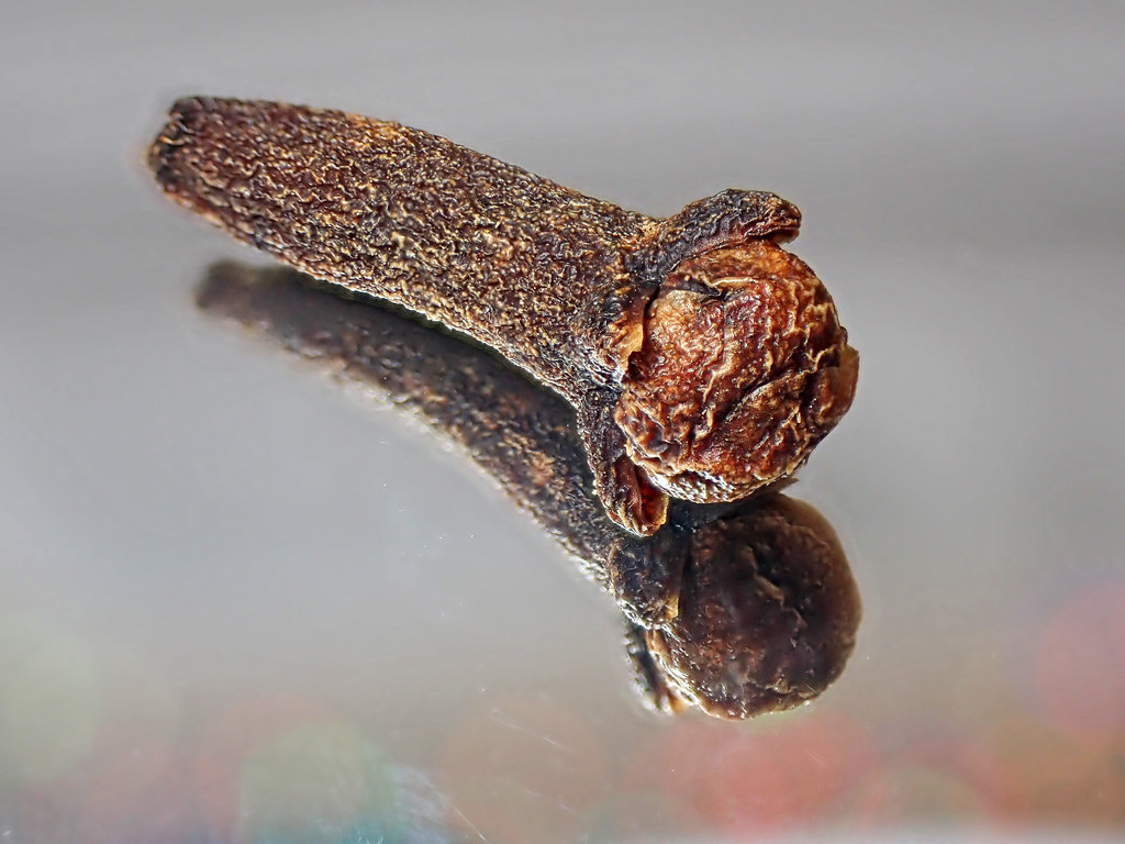 Cloves: The Antioxidant Champions (image credits: flickr)