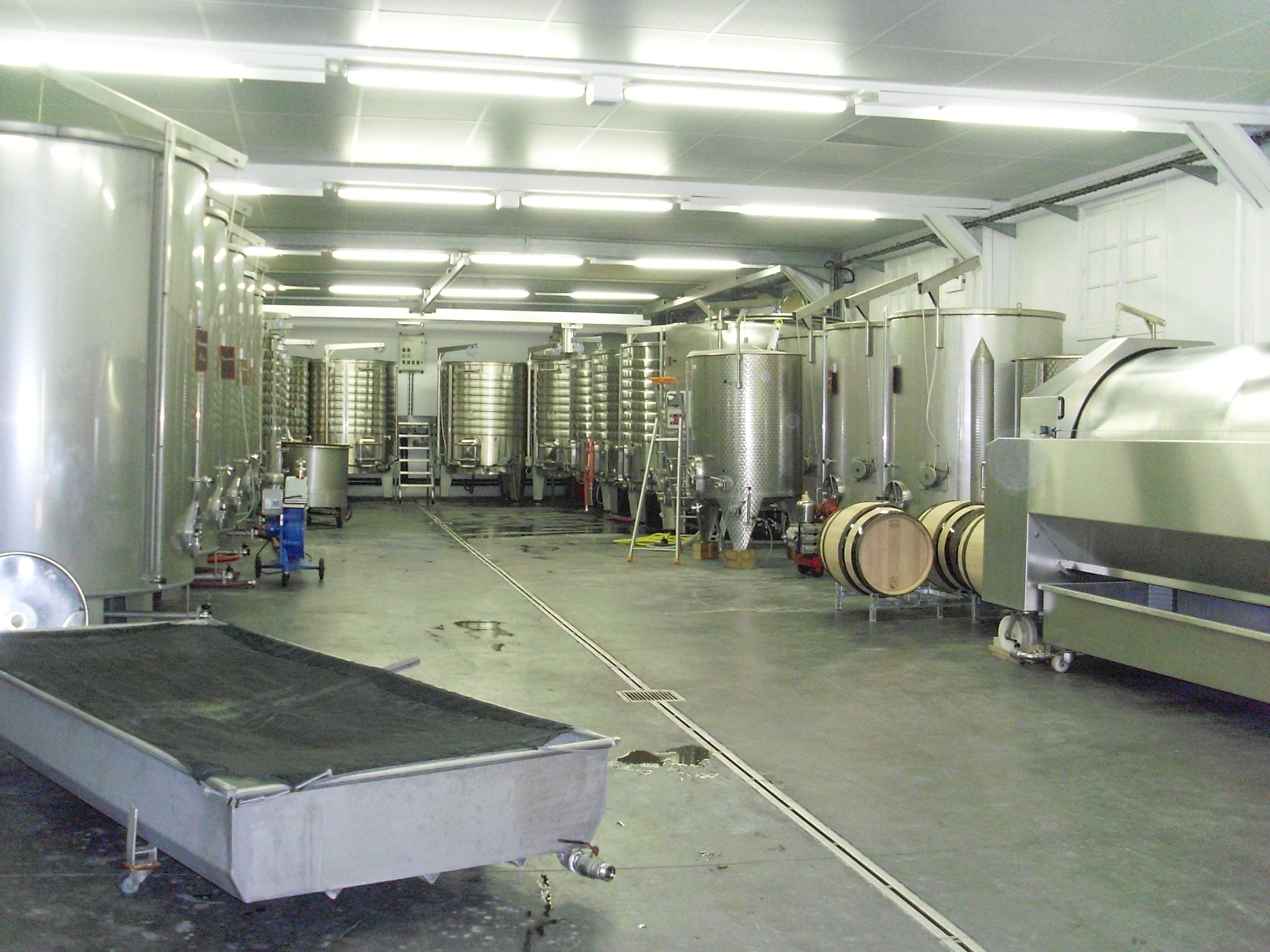 Commercial Scale-Up and Manufacturing Revolution (Image Credits: Wikimedia)