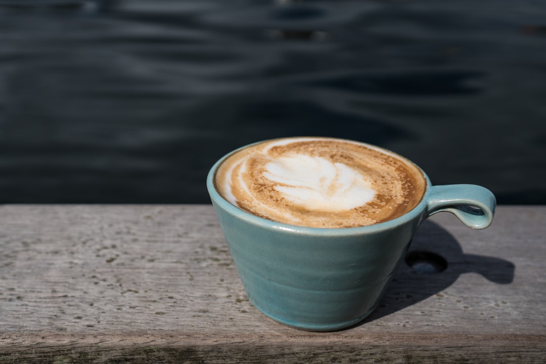 Coffee and Energy Drinks: The Caffeinated Conundrum (image credits: unsplash)