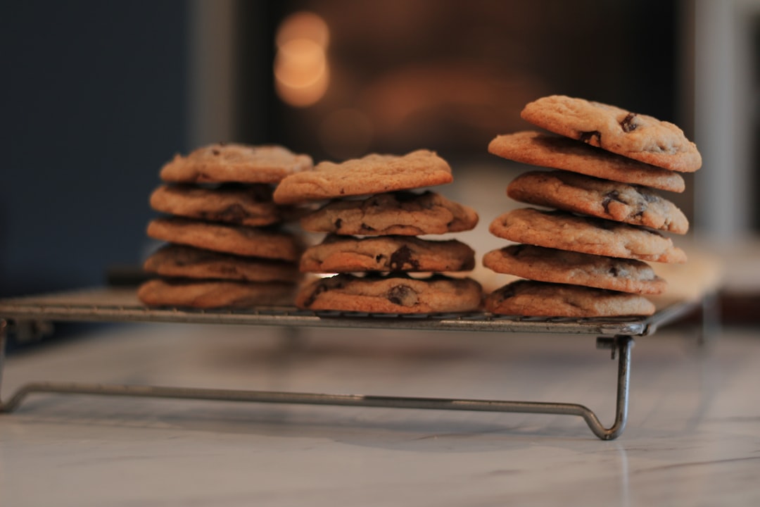 Cookie Presses for Perfect Uniform Treats (Image Credits: Unsplash)