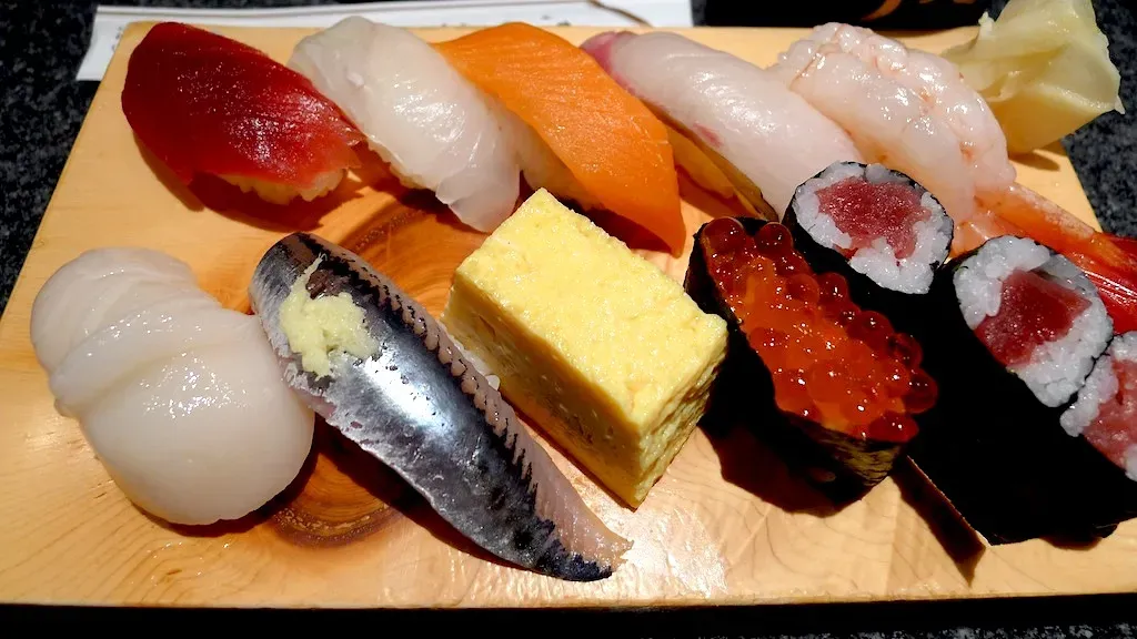 The Sushi Grade Myth Nobody Tells You About (Image Credits: Flickr)