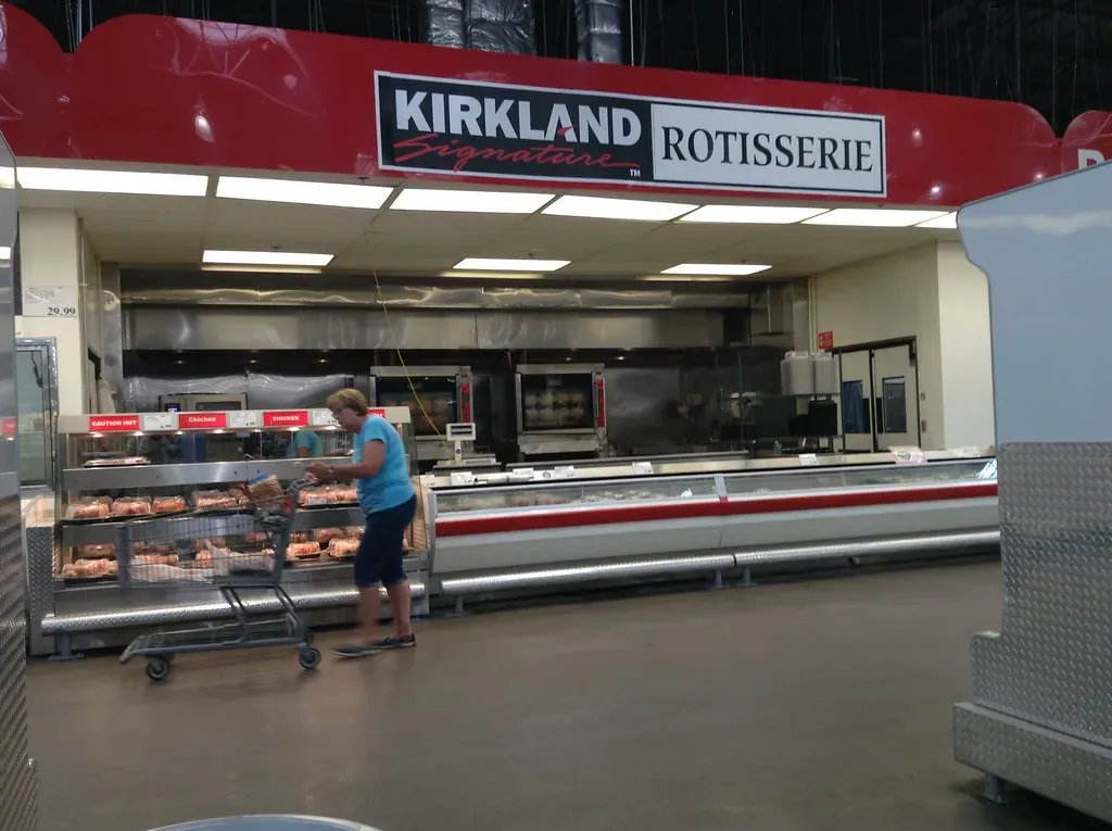 The Vertical Integration Gamble (Image Credits: Flickr)