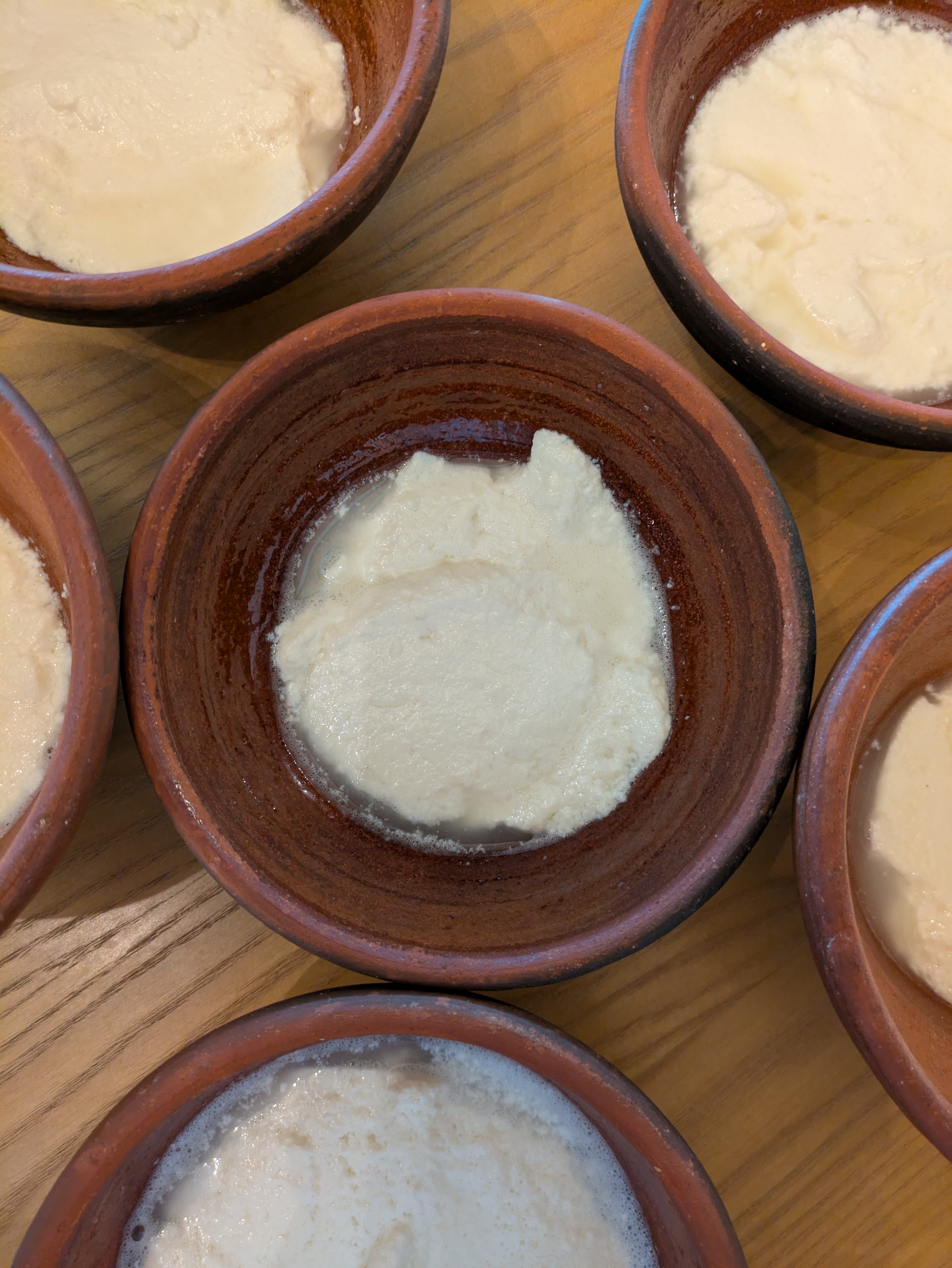 The Rise of Ricotta in Health-Conscious Diets (image credits: wikimedia)