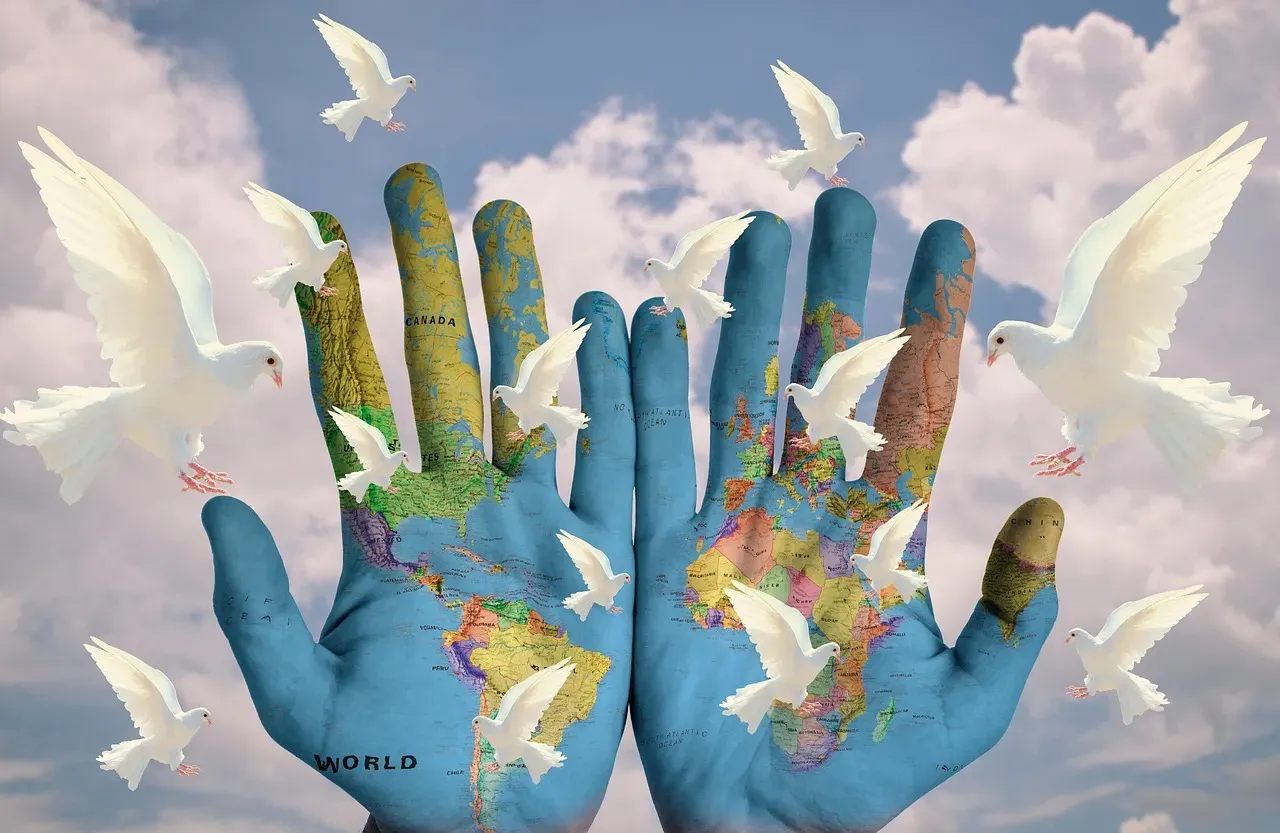 Earth Signs (Taurus, Virgo, Capricorn): Stability First, Then Strategy (Image Credits: Pixabay)