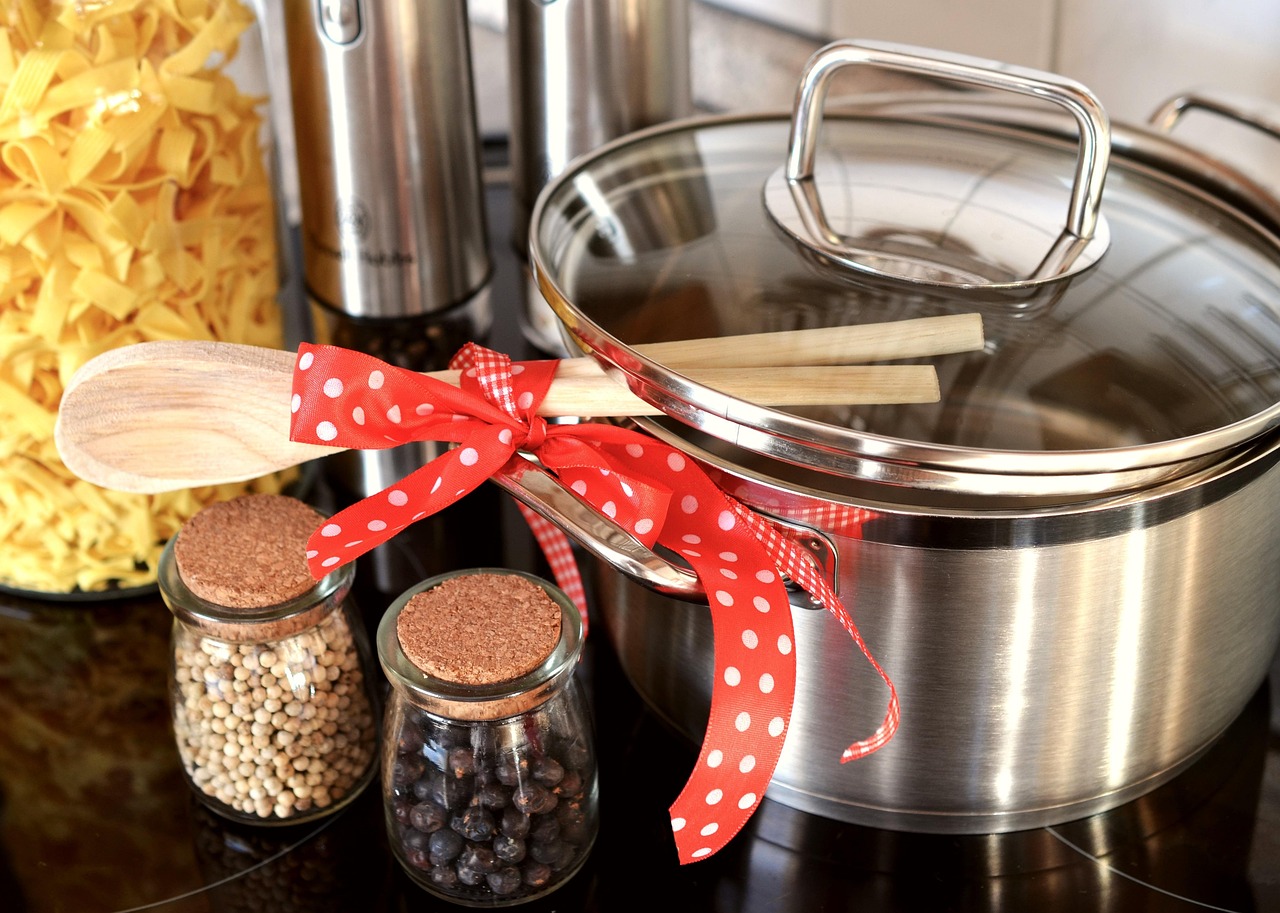 Utilize One-Pot Cooking (image credits: pixabay)