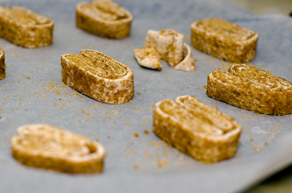 Butter Ratio Optimization (image credits: flickr)