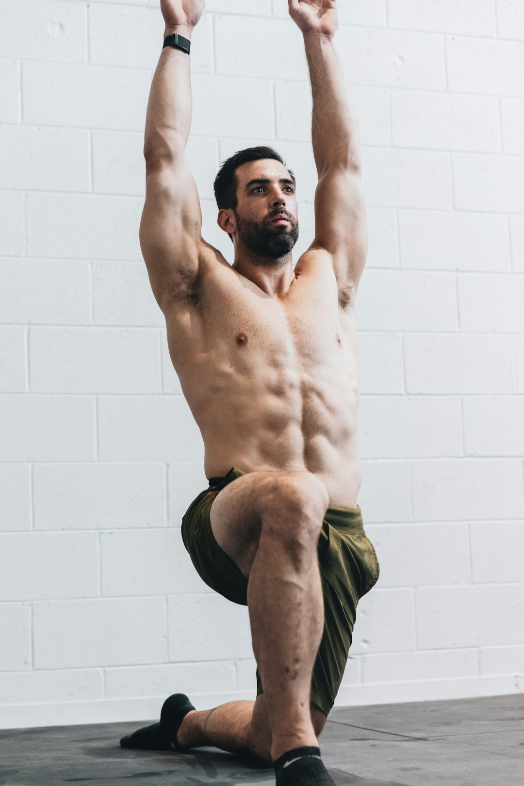 Myth 4: More Sweat Means More Calories Burned (image credits: unsplash)