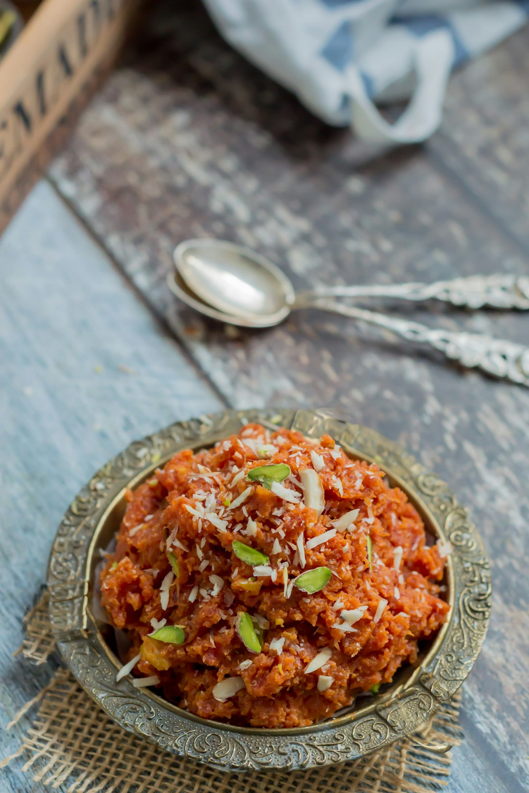 Menemen’s Roots: A Dish With History (image credits: unsplash)