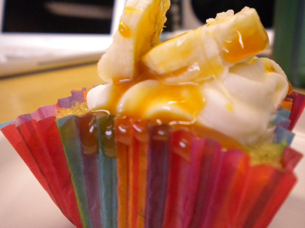 Caramelized Bananas That Transform Any Dessert (image credits: flickr)