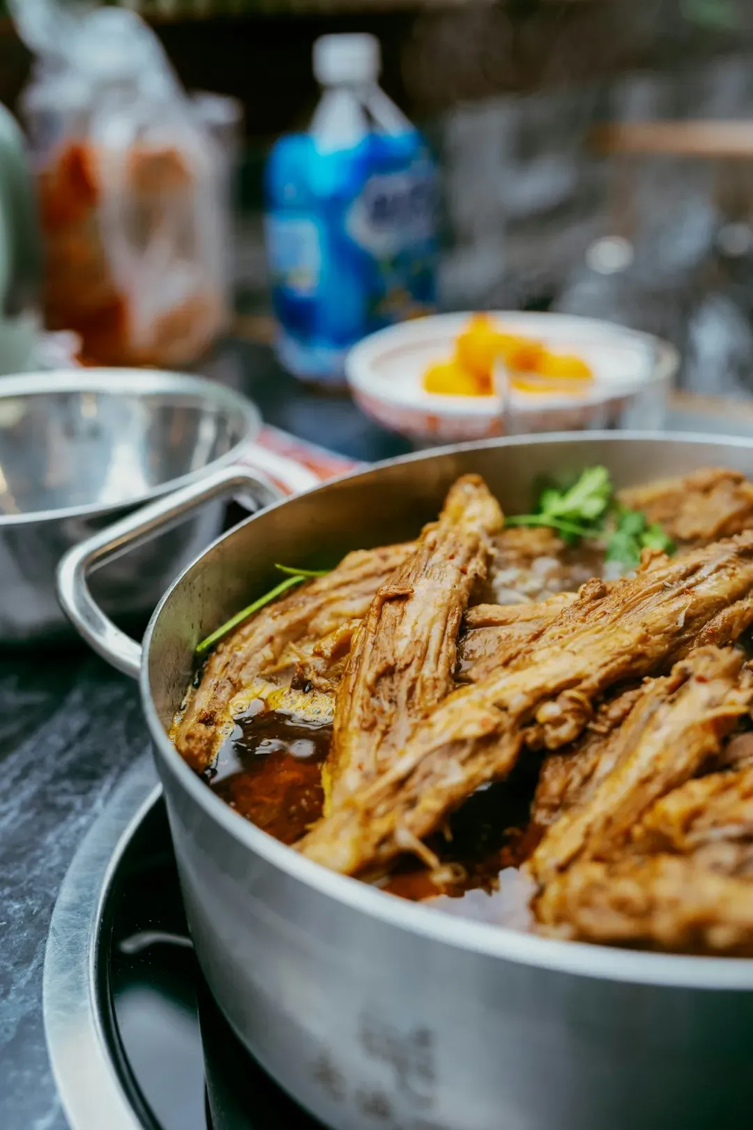 Earth Signs and Savory Comfort: The Slow-Cooked Soul (Image Credits: Unsplash)