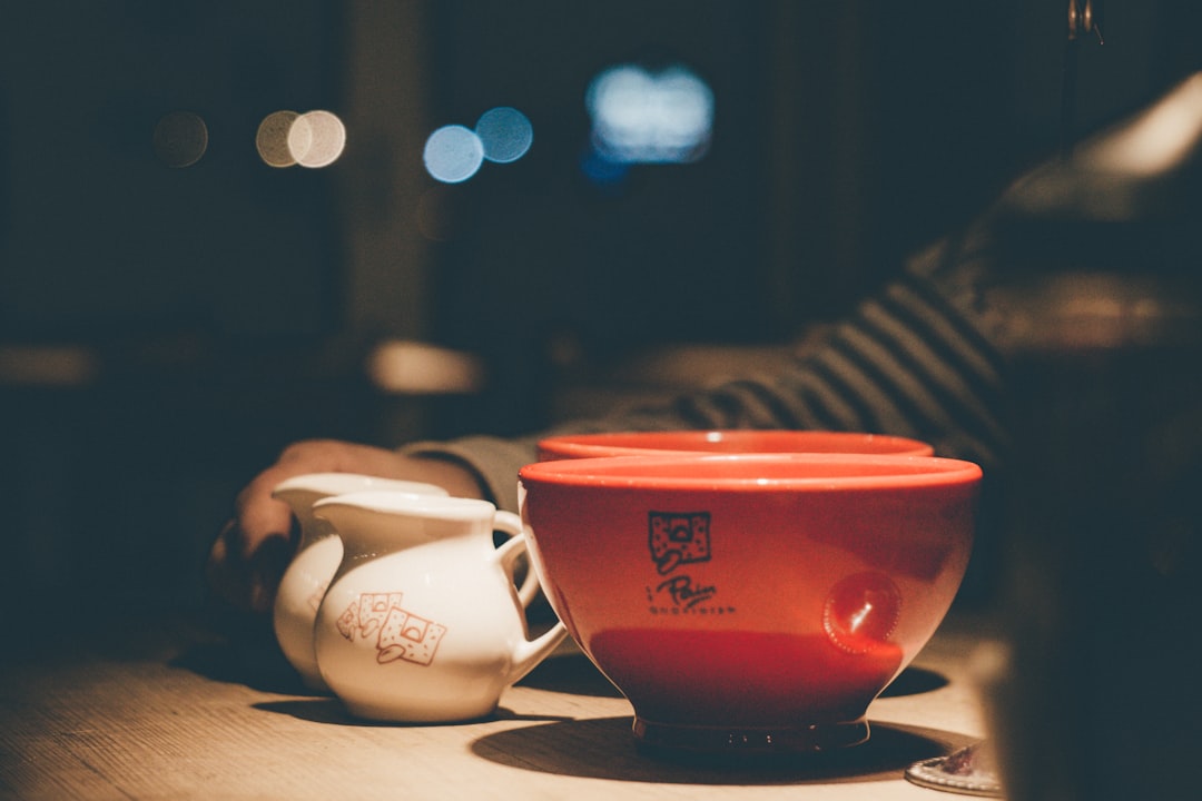 The Impact of Late-Night Eating (image credits: unsplash)