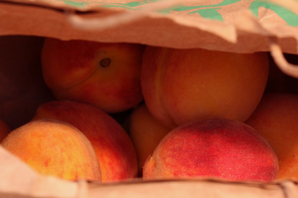 Paper Bag Ripening Acceleration (image credits: flickr)