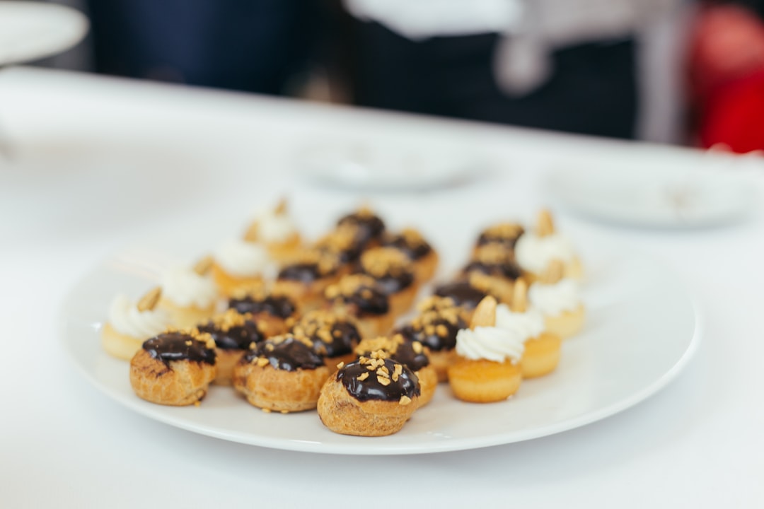 Conclusion: The Future of French Desserts in America (image credits: unsplash)