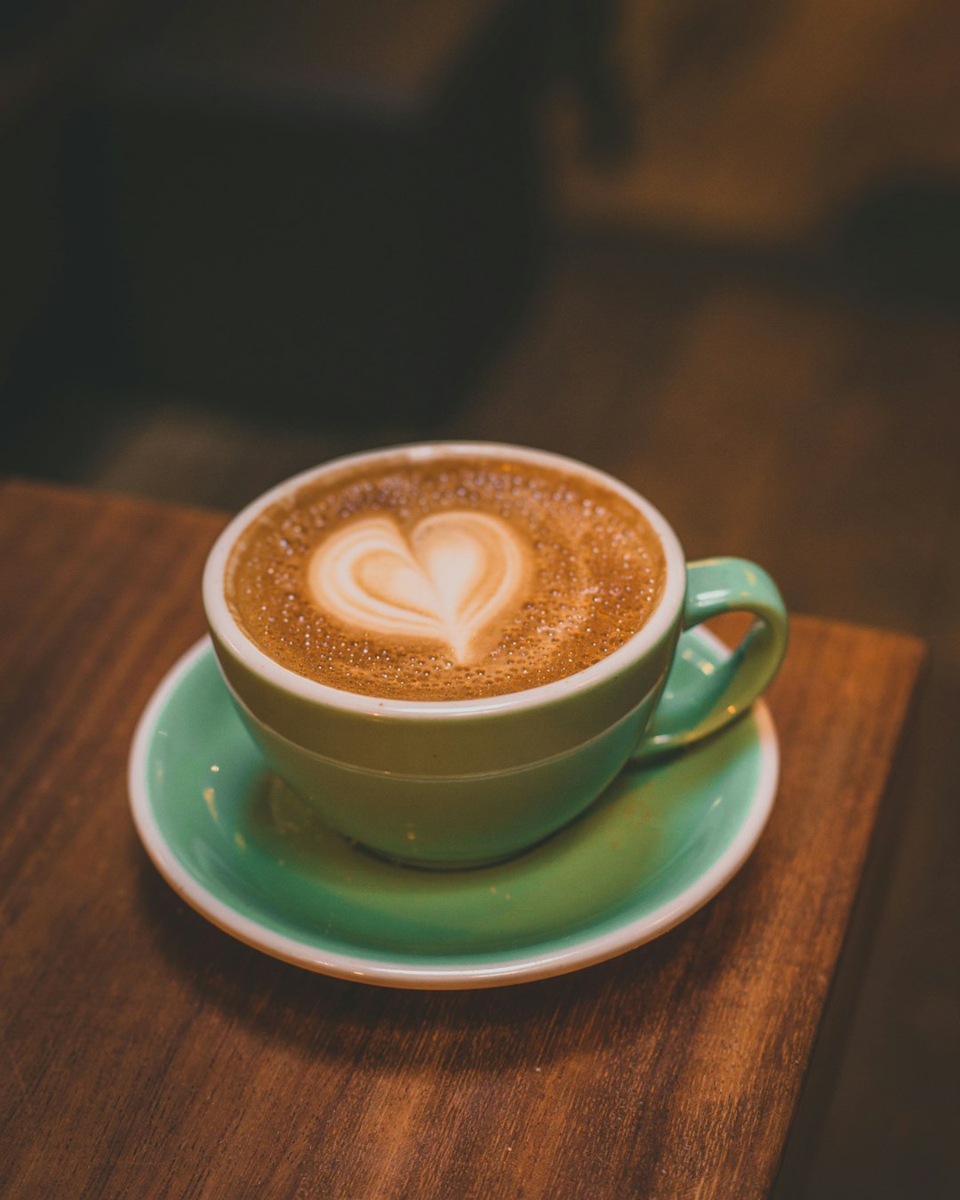 Coffee and Caffeinated Beverages (image credits: unsplash)