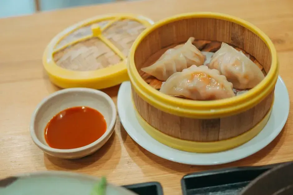 ❤️ #3 - Chinese Food: A Decades-Long Staple (Image Credits: Pexels)