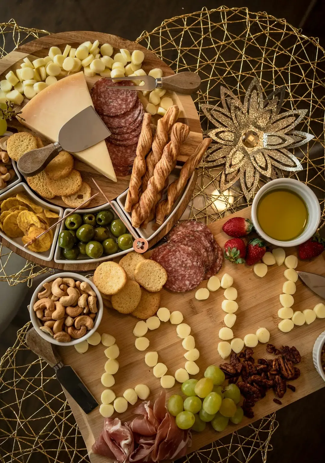 Balanced Ingredients Support Satisfaction (Image Credits: Unsplash)