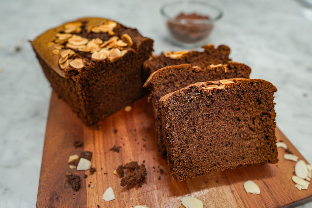 How to Make Cloud Bread at Home (image credits: unsplash)
