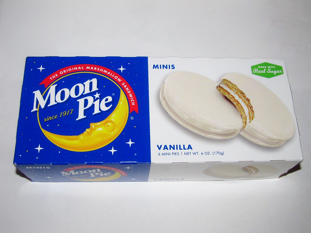 MoonPies (image credits: flickr)