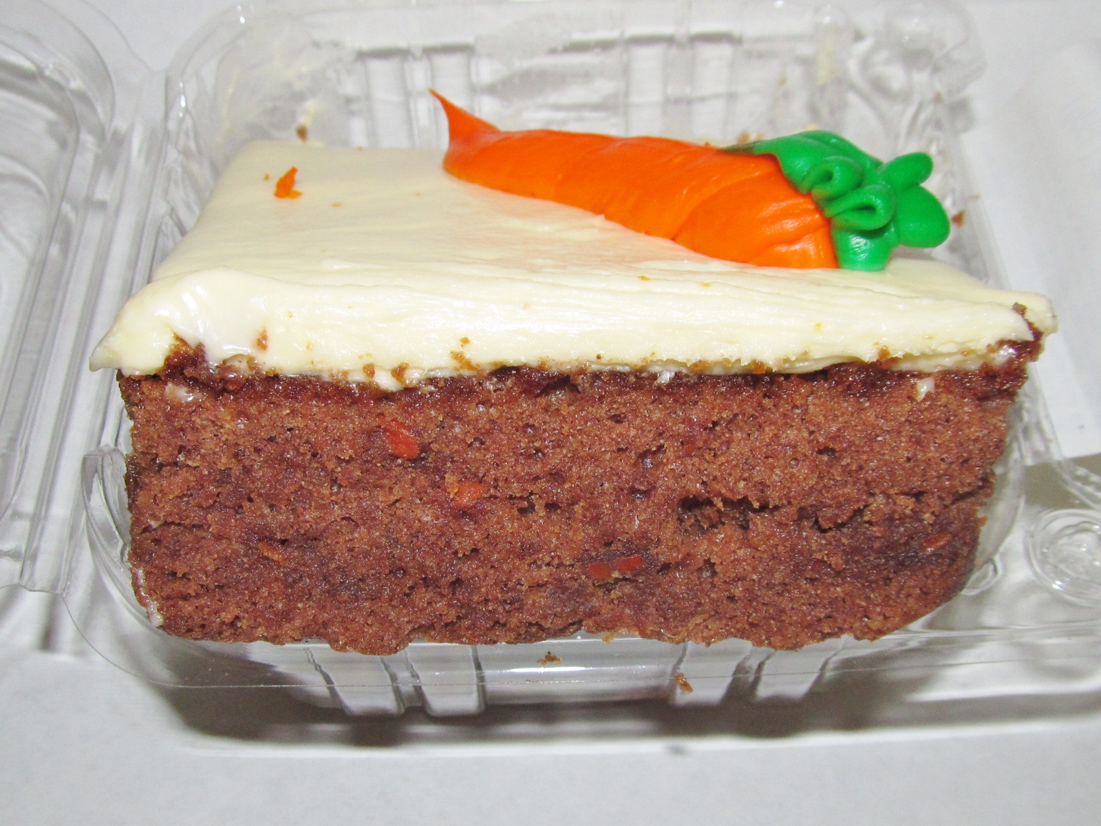 Carrot Cake Makes Its Sweet Return (Image Credits: Unsplash)