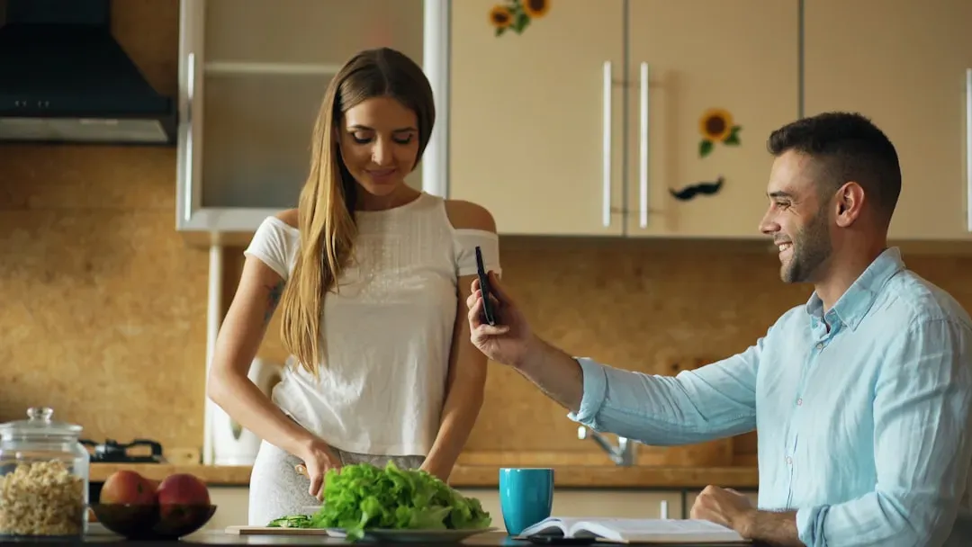 6. Ignoring Your Smartphone as a Cross-Contamination Risk (Image Credits: Unsplash)