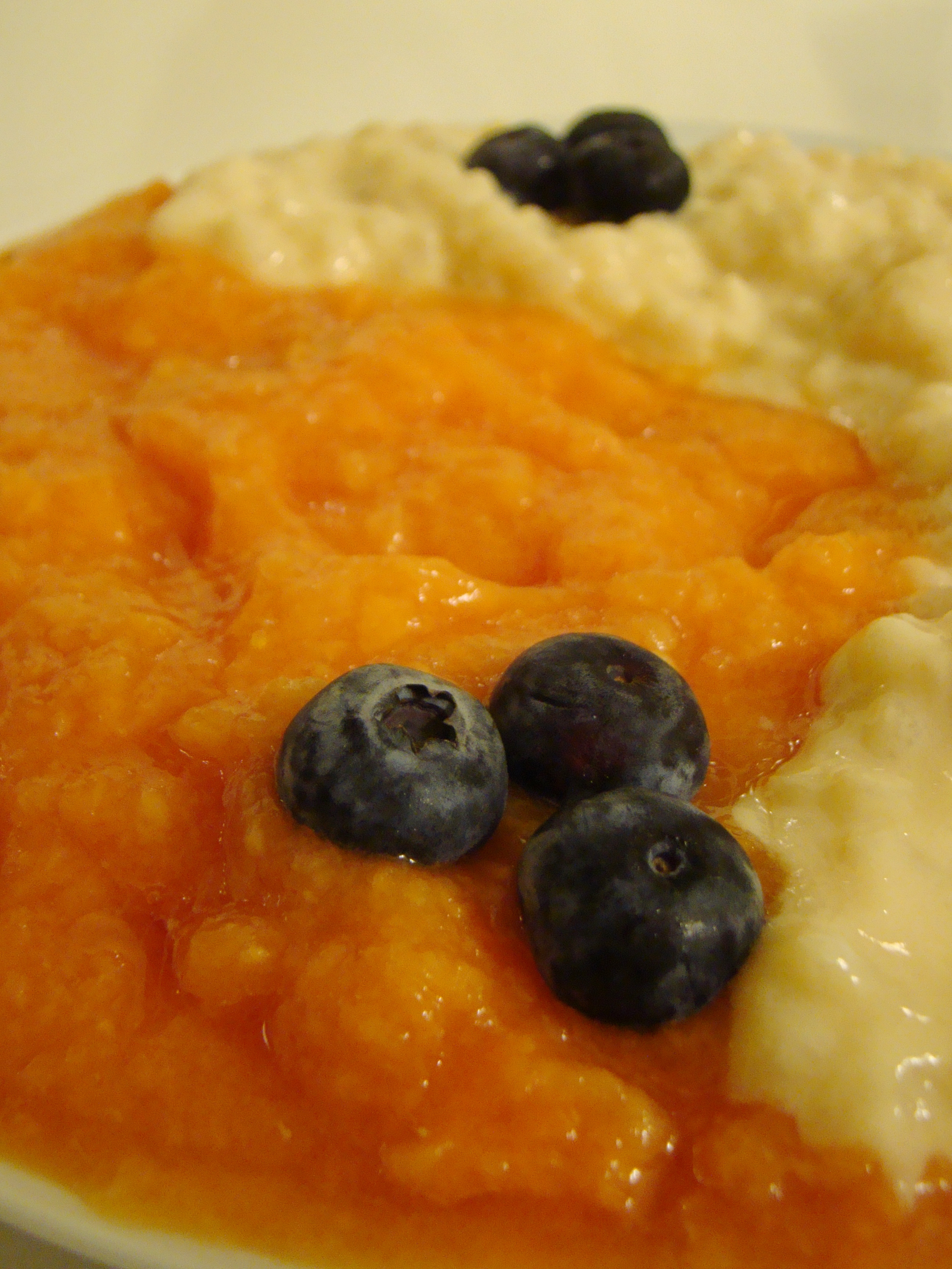 Popular Vegan Baking Recipes (image credits: wikimedia)