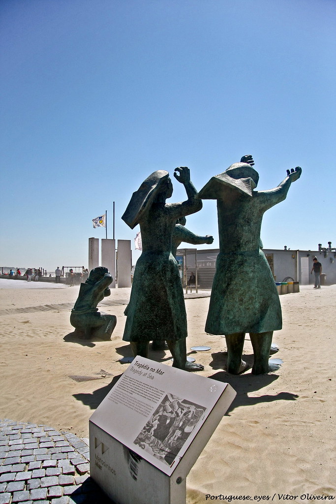 When Portuguese Sailors Changed Everything Forever (image credits: flickr)