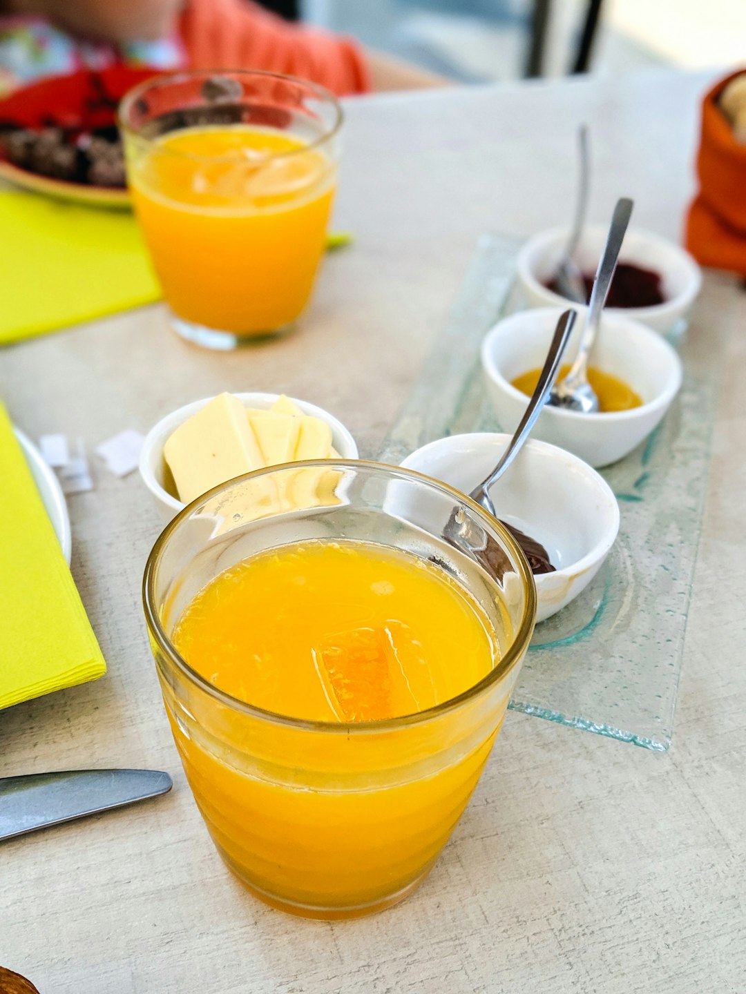 Cereal + Orange Juice (Breakfast Acid Bomb) (image credits: unsplash)
