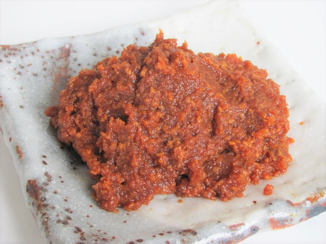 Miso’s Rise: From Soup Staple to Superfood Star (image credits: wikimedia)