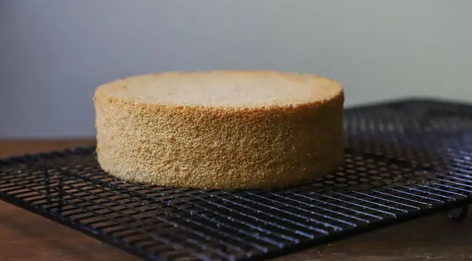 Cool Completely Before Frosting (Image Credits: Pexels)